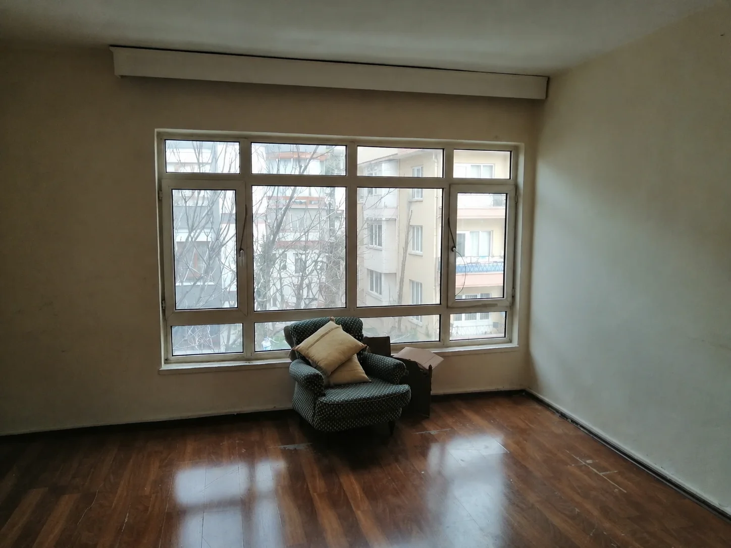 Çankaya Ertuğrulgazi Mh.'de 105 m² 3+1 Satılık Daire