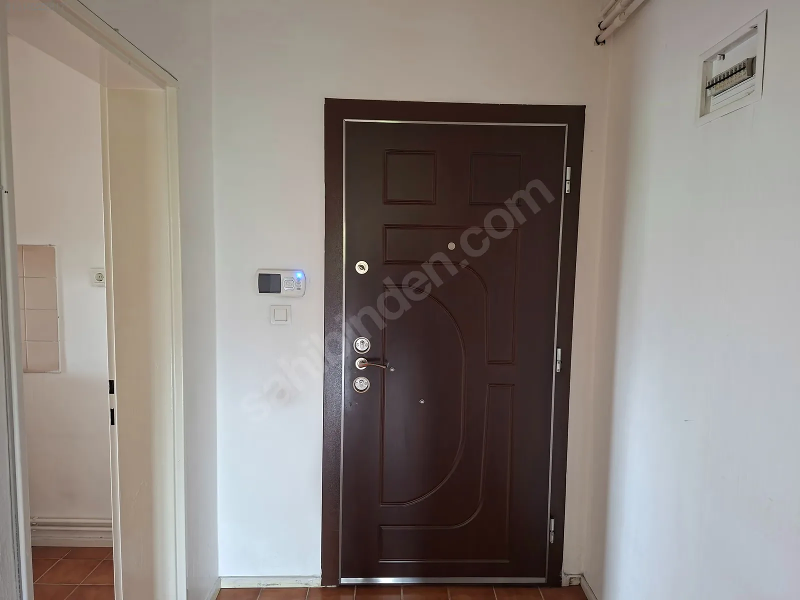 Çankaya Konutkent Mah.'da 110 m² 3+1 Kiralık Daire