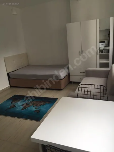 Çankaya Konutkent Mah.'da 24 m² Stüdyo (1+0) Kiralık Daire