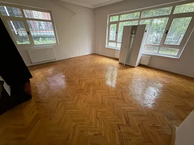 Çankaya Emek'te 115 m² 3+1 Kiralık Daire