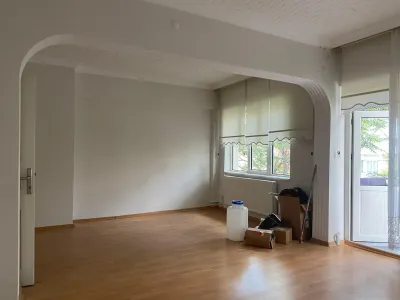 Çankaya İncesu'da 110 m² 3+1 Kiralık Daire