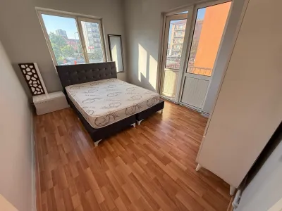 Çankaya Cebeci'de 55 m² 1+1 Kiralık Daire