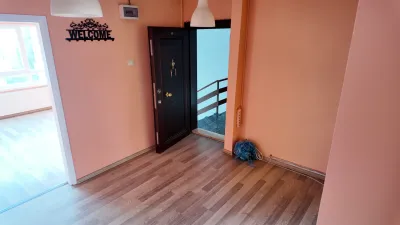 Çankaya Meşrutiyet'te 90 m² 2+1 Kiralık Ofis