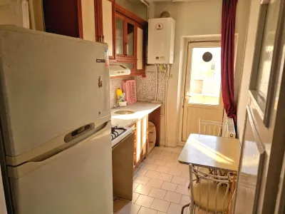 Çankaya Fakülteler'de 100 m² 3+1 Kiralık Daire