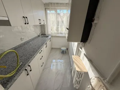 Çankaya Kavaklıdere'de 80 m² 2+1 Kiralık Daire