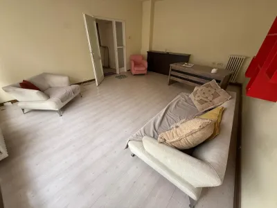 Çankaya Meşrutiyet Mh.'de 65 m² 2+1 Kiralık Daire
