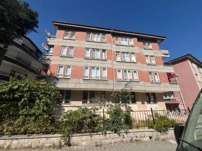 Mamak Abidinpaşa'da 90 m² 3+1 Kiralık Daire