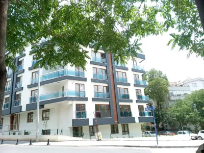 Çankaya Seyranbağları Mah.'da 110 m² 3+1 Kiralık Daire