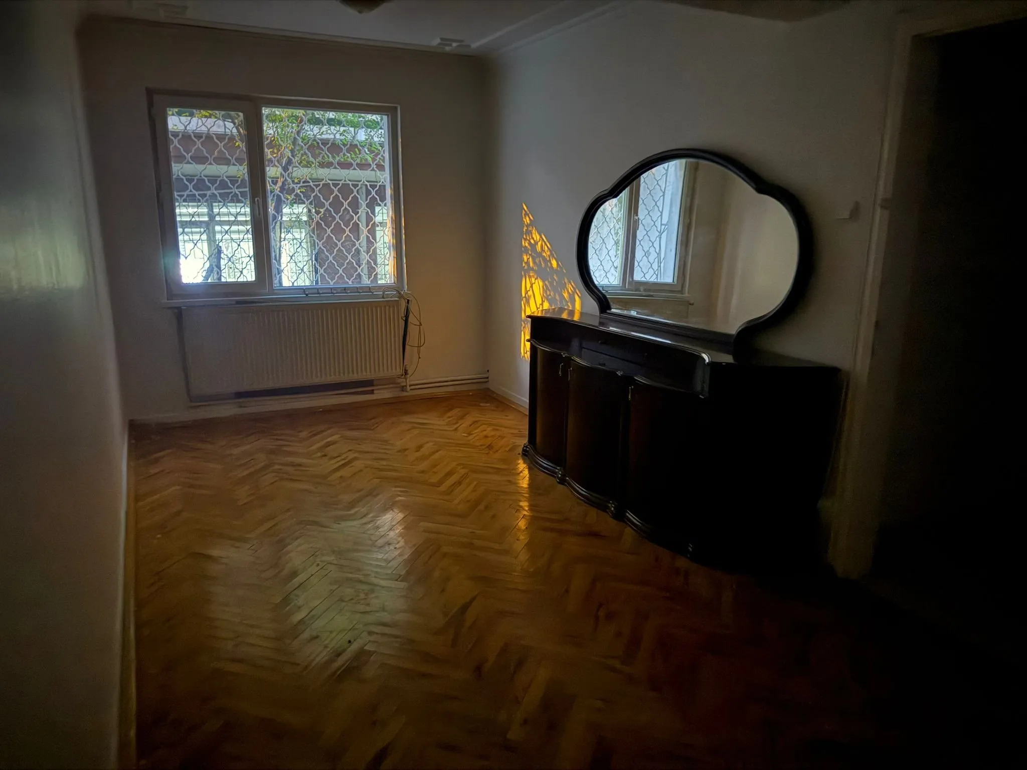 Çankaya Fakülteler'de 95 m² 3+1 Kiralık Daire