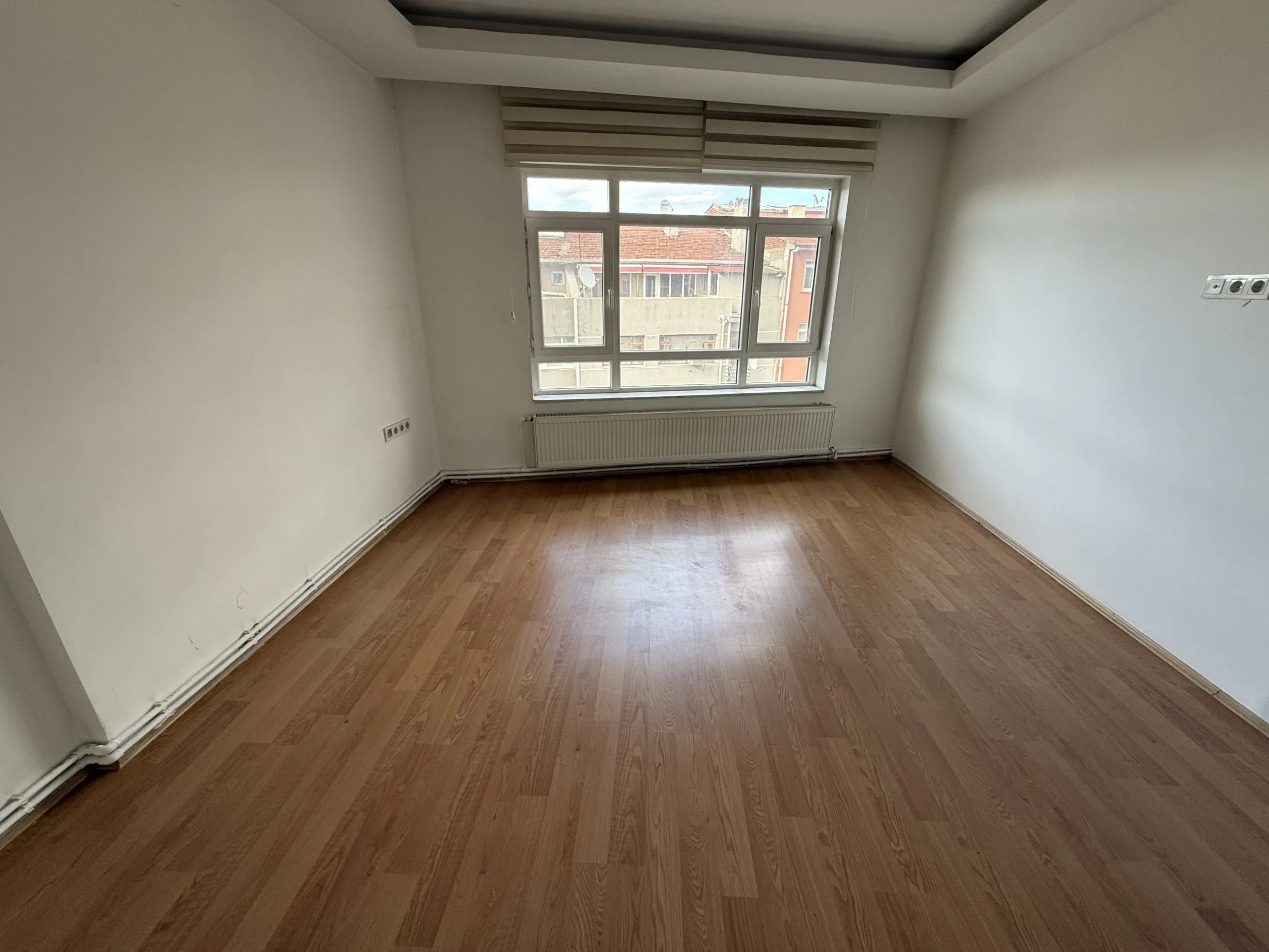 Çankaya Sağlık'ta 60 m² 2+1 Kiralık Daire