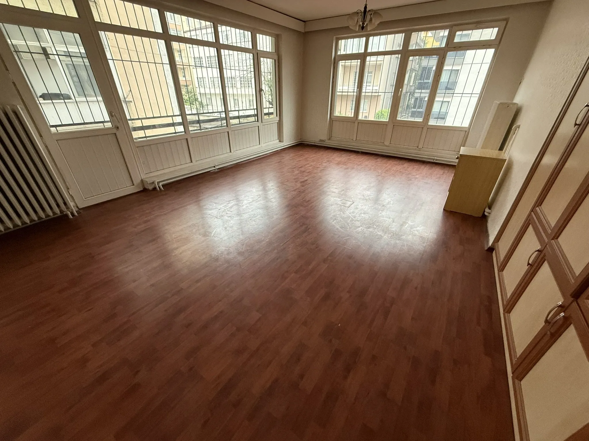 Çankaya Maltepe'de 120 m² 3+1 Kiralık Daire