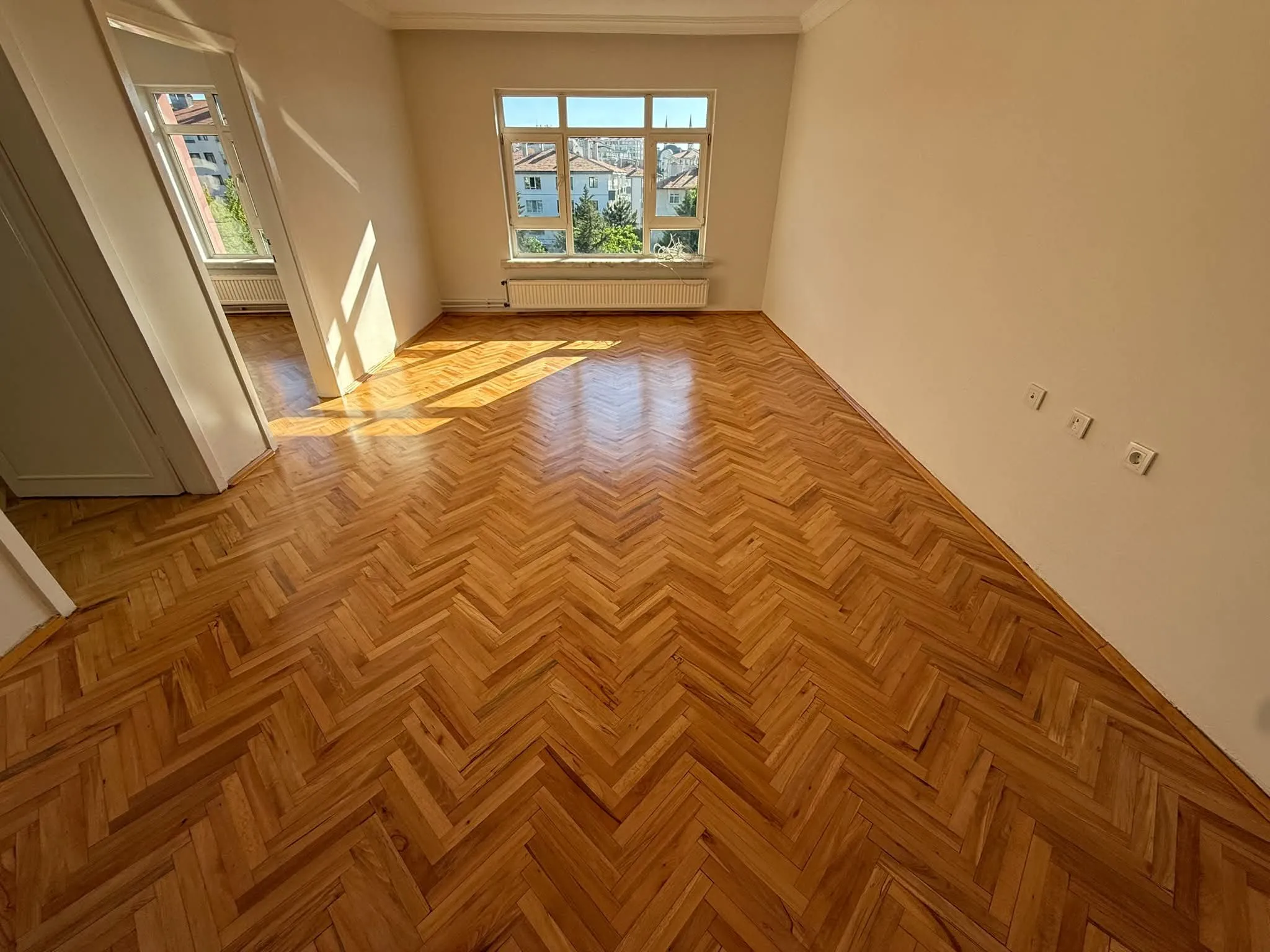 Çankaya Sokullu Mehmet Paşa Mh.'da 105 m² 3+1 Kiralık Daire