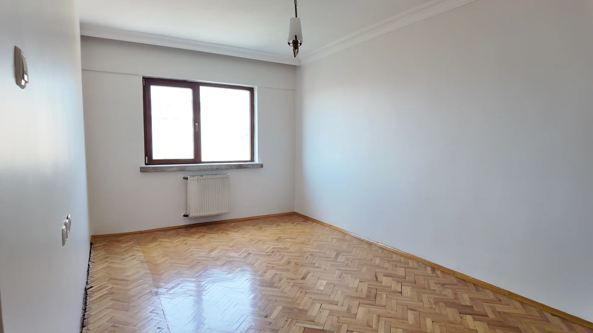 Çankaya Karapınar Mah.'da 165 m² 4+1 Kiralık Daire