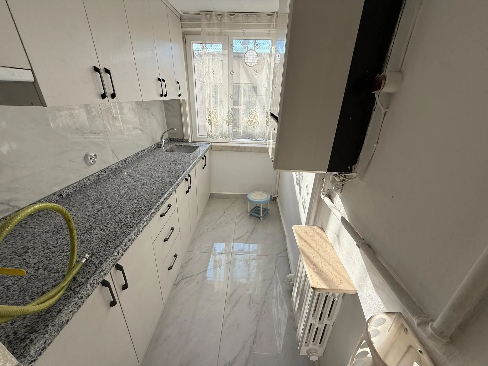 Çankaya Kavaklıdere'de 80 m² 2+1 Kiralık Daire
