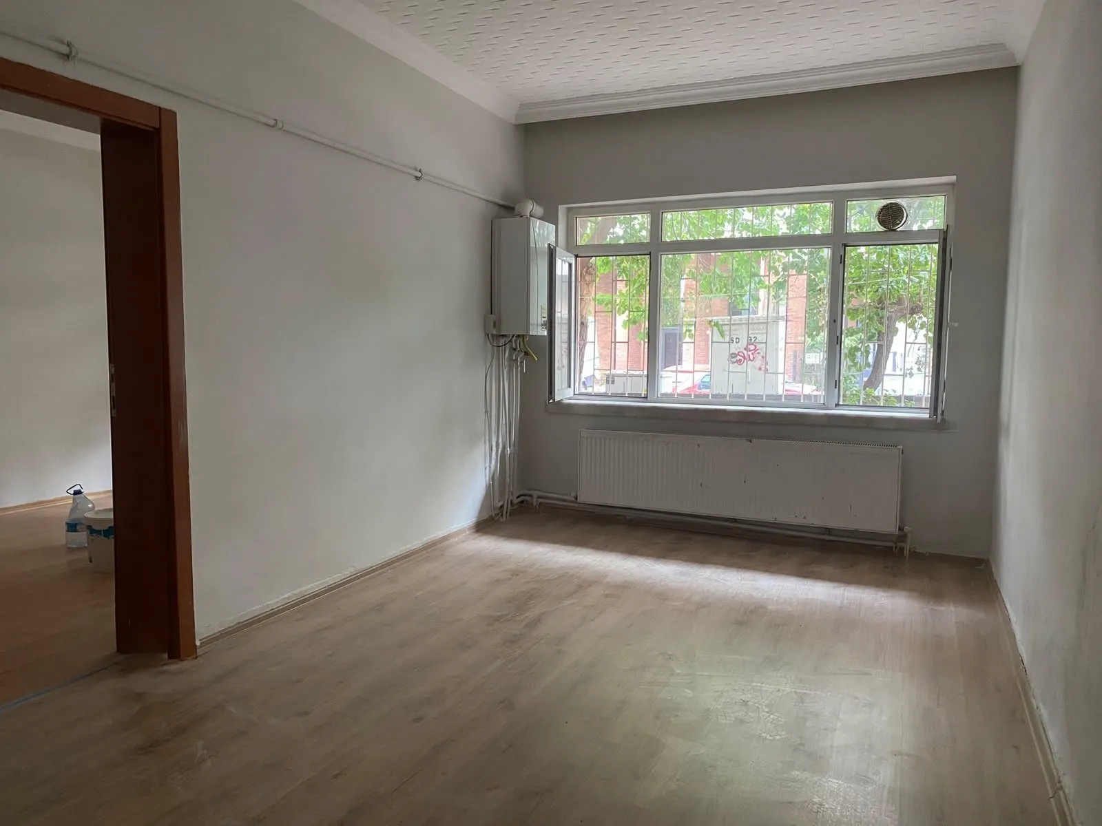 Çankaya Arka Topraklık'ta 80 m² 2+1 Kiralık Daire